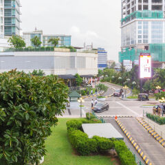 Отель Colombo Residencies Шри-Ланка, Коломбо - отзывы, цены и фото номеров - забронировать отель Colombo Residencies онлайн фото 11