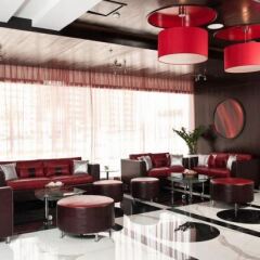 Al Nawras Hotel Apartments гостиничный бар