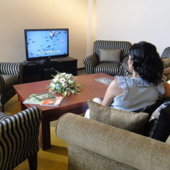 Отель Oak Ray Lake Resort
