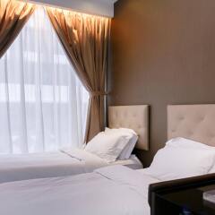 Arton Boutique Hotel комната для гостей