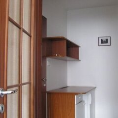 Отель Pension 44 в номере