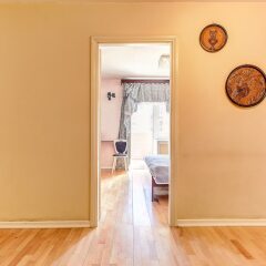 Отель Home4day 2bedroom flat by Aurora cruiser Санкт-Петербург интерьер отеля