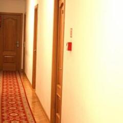 Отель Hostal Odesa интерьер отеля фото 2