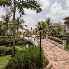 Отель Miranda Bayahibe детские мероприятия фото 2