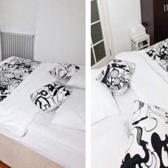 Отель Detay Suites комната для гостей фото 3