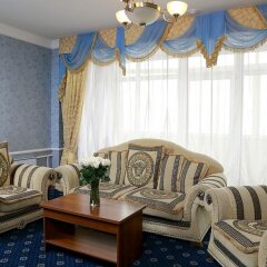 Отель Царский Двор Челябинск фото 4