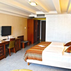 Actor Hotel Budapest Будапешт фото 5