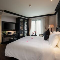 O'Gallery Majestic Hotel & Spa комната для гостей фото 2