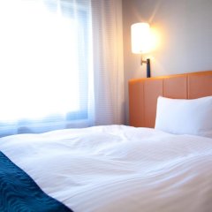 Отель APA Hotel Namba-Shinsaibashi Япония, Осака - отзывы, цены и фото номеров - забронировать отель APA Hotel Namba-Shinsaibashi онлайн комната для гостей