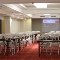 Fier Boutique Hotel - Boutique Class Турция, Кайсери - отзывы, цены и фото номеров - забронировать отель Fier Boutique Hotel - Boutique Class онлайн помещение для мероприятий фото 2