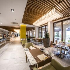Отель Premier Fort Sands Resort - Full Board питание
