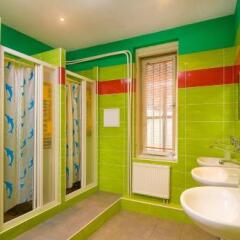 Отель Old Prague Hostel Чехия, Прага - отзывы, цены и фото номеров - забронировать отель Old Prague Hostel онлайн фото 3