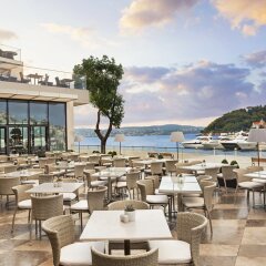 The Grand Tarabya Hotel Турция, Стамбул - отзывы, цены и фото номеров - забронировать отель The Grand Tarabya Hotel онлайн помещение для мероприятий