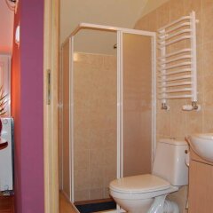 Hotelik 39 in Warsaw, Poland from 46$, photos, reviews - zenhotels.com bathroom
