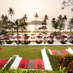 Отель The Vijitt Resort Phuket