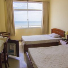 Отель Victory Hotel Вьетнам, Вунгтау - отзывы, цены и фото номеров - забронировать отель Victory Hotel онлайн комната для гостей фото 5
