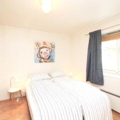 Отель Nordic Host - Tromsø City Center комната для гостей