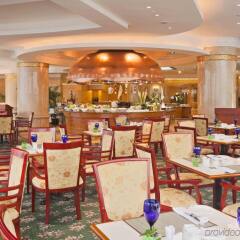 Отель Crowne Plaza Chengdu City Center питание фото 2