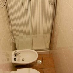 Отель Balcony Италия, Флоренция - отзывы, цены и фото номеров - забронировать отель Balcony онлайн ванная