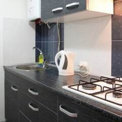 Апартаменты Economy Apartment Doroshenka 48 Львов в номере