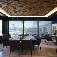 Mitsis Faliraki Beach Hotel & Spa - All Inclusive питание фото 3