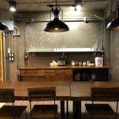 Sleepover Hostel Bangkok Бангкок питание фото 3