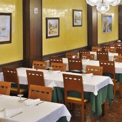 GHT Balmes, Hotel, Aparthotel & SPLASH питание