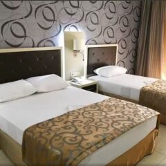 Asrin Beach Hotel Турция, Аланья - отзывы, цены и фото номеров - забронировать отель Asrin Beach Hotel - All Inclusive онлайн комната для гостей фото 2