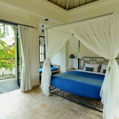 Artemis Villa and Hotel in Kuta, Indonesia from 88$, photos, reviews - zenhotels.com guestroom photo 2