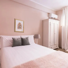 Отель Charming 3BR in Prati by Sonder комната для гостей фото 4