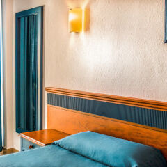 Hotel Blue Sea Cala Millor детские мероприятия