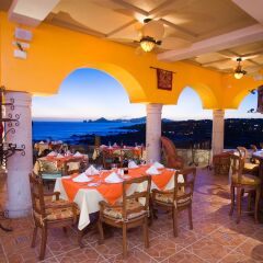 Отель Hacienda Encantada Resort & Residences питание фото 3