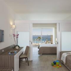 Отель Rodos Princess Beach Родос детские мероприятия фото 2
