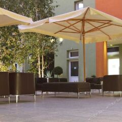 Best Western Plus Hotel Bologna развлечения