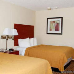 Отель Days Inn by Wyndham Charlottesville/University Area США, Шарлотсвилл - отзывы, цены и фото номеров - забронировать отель Days Inn by Wyndham Charlottesville/University Area онлайн с домашними животными