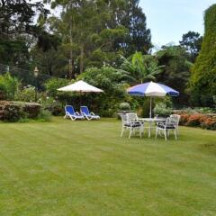 Отель Royal Cocoon - Nuwara Eliya фото 10