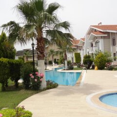 Отель Belek Golf Residence 2 Белек детские мероприятия