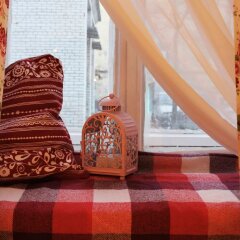 Гостиница Hostel Pyat Utra в Санкт-Петербурге отзывы, цены и фото номеров - забронировать гостиницу Hostel Pyat Utra онлайн Санкт-Петербург сауна
