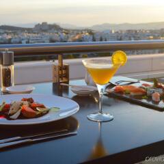 Отель Hilton Athens в номере фото 2