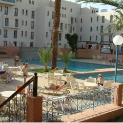 Отель Hôtel Reda Марокко, Загора - отзывы, цены и фото номеров - забронировать отель Hôtel Reda онлайн