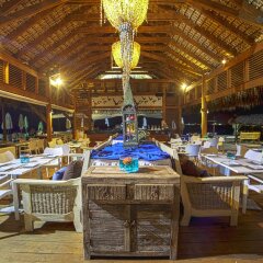 Отель Be Live Hamaca Suites All Inclusive Бока Чика гостиничный бар