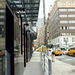 Midtown West Hotel
