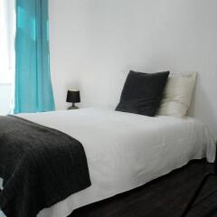 Отель Boho Cais do Sodre - Guesthouse комната для гостей фото 5