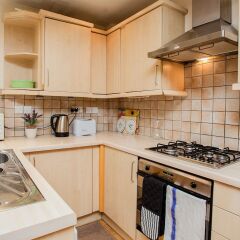 Отель Charming Central London Flat Великобритания, Лондон - отзывы, цены и фото номеров - забронировать отель Charming Central London Flat онлайн в номере фото 2