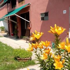 Отель Ecogarden Италия, Лимена - отзывы, цены и фото номеров - забронировать отель Ecogarden онлайн фото 3