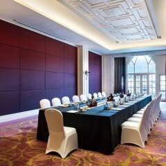 Отель The Interlaken OCT Hotel Shenzhen Китай, Шэньчжэнь - отзывы, цены и фото номеров - забронировать отель The Interlaken OCT Hotel Shenzhen онлайн фото 16