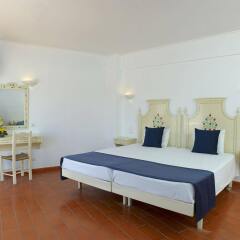 Отель Califórnia Urban Beach – Adults only Португалия, Албуфейра - отзывы, цены и фото номеров - забронировать отель Califórnia Urban Beach – Adults only онлайн комната для гостей
