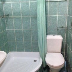 Гостиница Guest house na Terskoi в Анапе отзывы, цены и фото номеров - забронировать гостиницу Guest house na Terskoi онлайн Анапа ванная фото 2
