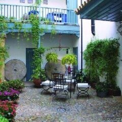 Отель Hospes Las Casas del Rey de Baeza Hotel Испания, Севилья - отзывы, цены и фото номеров - забронировать отель Hospes Las Casas del Rey de Baeza Hotel онлайн фото 5