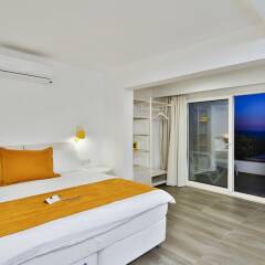 La Kumsal Hotel Турция, Патара - отзывы, цены и фото номеров - забронировать отель La Kumsal Hotel онлайн фото 13